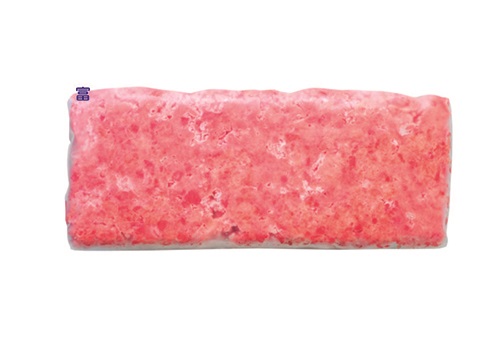 冷凍鮪魚肉泥